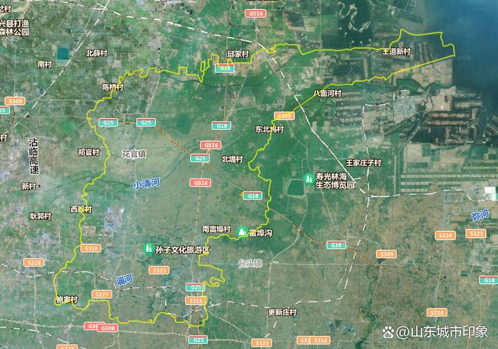 广饶15天天气预报，广饶十五天天气？-第5张图片-优品飞百科