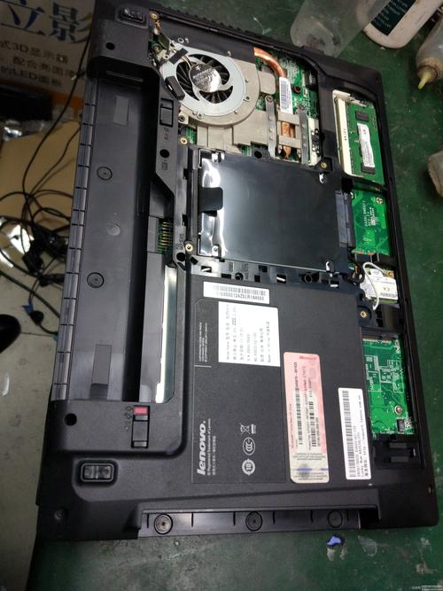 联想昭阳e47g可以升级什么cpu？联想昭阳e47g参数？-第4张图片-优品飞百科