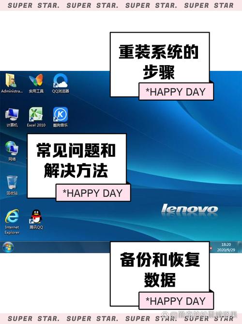 联想台式电脑重装系统按f几，联想电脑重新安装系统按f几？-第4张图片-优品飞百科