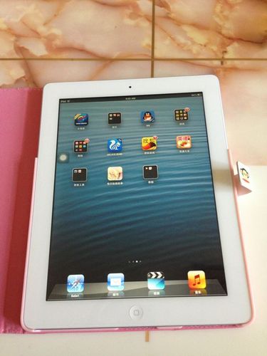 ipad4尺寸和现在哪一款尺寸一样？ipad4尺寸和现在哪一款尺寸一样大？