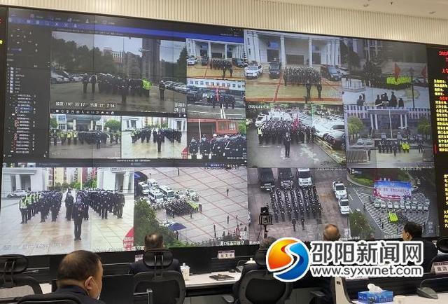 公安疫情庙会？公安疫情防控会议记录内容？-第5张图片-优品飞百科