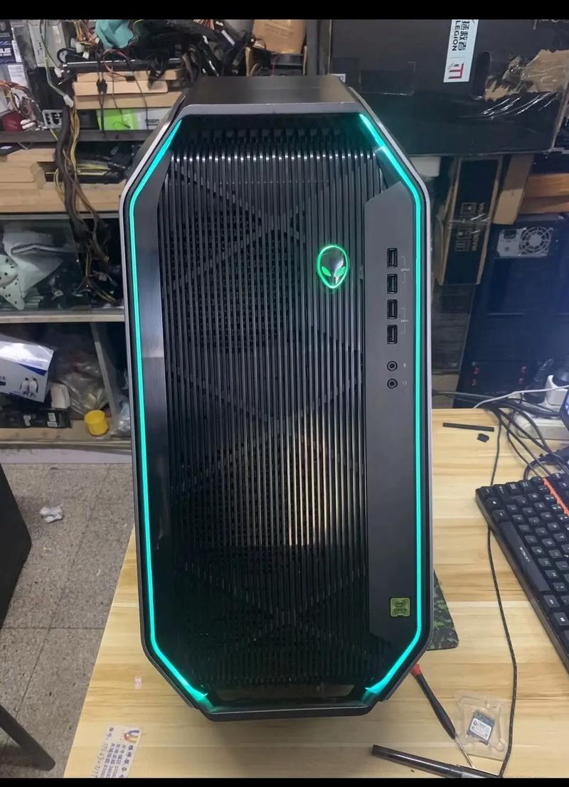 外星人笔记本x系列和m系列区别？外星人笔记本x系列和m系列区别在哪？-第3张图片-优品飞百科