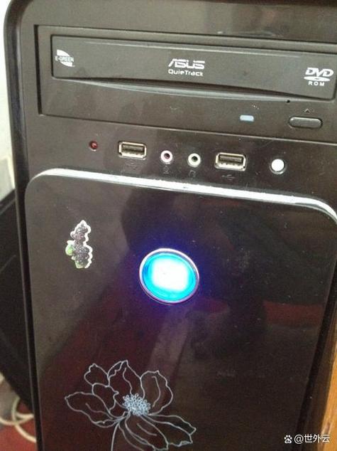 电脑主机电源启动不了怎么办，电脑主机电源无法启动？-第2张图片-优品飞百科