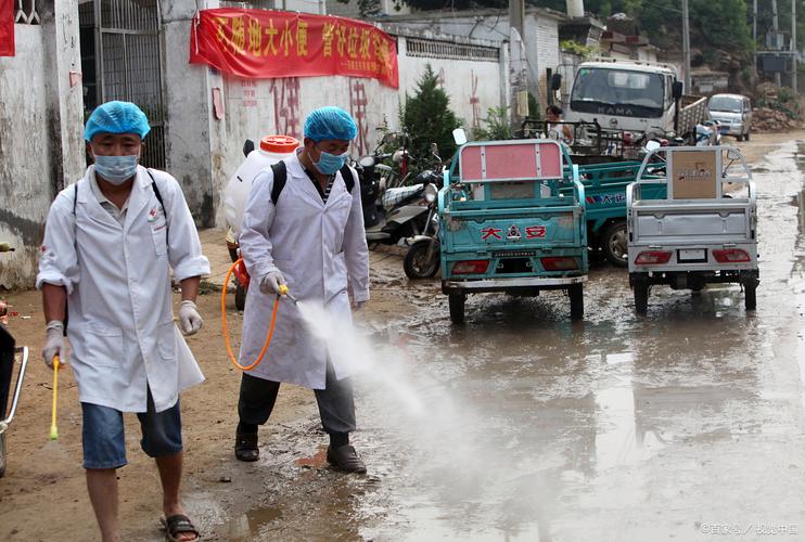 疫情防控地方，疫情防控地方防控措施-第6张图片-优品飞百科