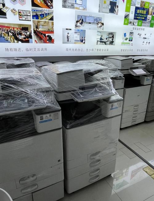 哪里有租打印机的，哪里能租打印机？-第3张图片-优品飞百科