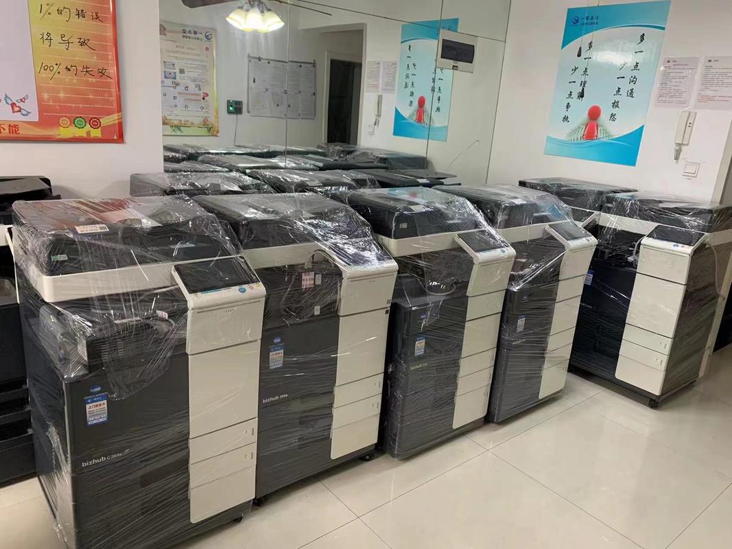 哪里有租打印机的，哪里能租打印机？-第4张图片-优品飞百科