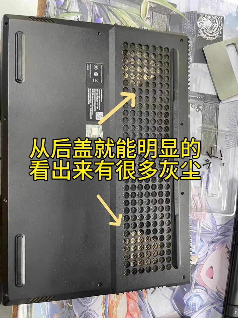 笔记本电脑键盘怎么清灰，笔记本键盘清理灰尘方法？-第4张图片-优品飞百科