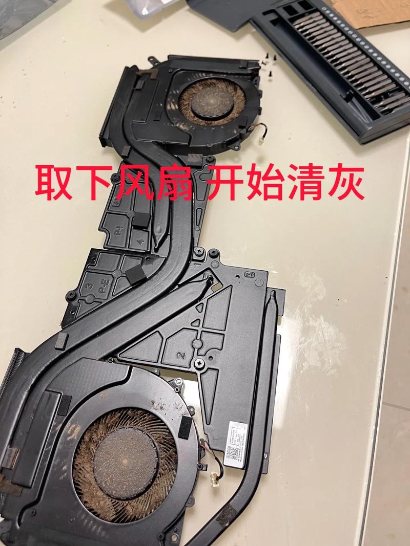 笔记本电脑键盘怎么清灰，笔记本键盘清理灰尘方法？-第5张图片-优品飞百科