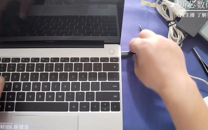 笔记本电脑键盘怎么清灰，笔记本键盘清理灰尘方法？-第7张图片-优品飞百科