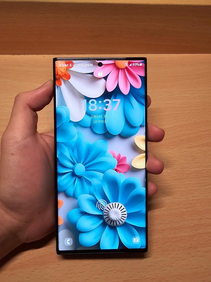 为什么三星拍照这么好，为什么三星拍照这么好看？-第4张图片-优品飞百科