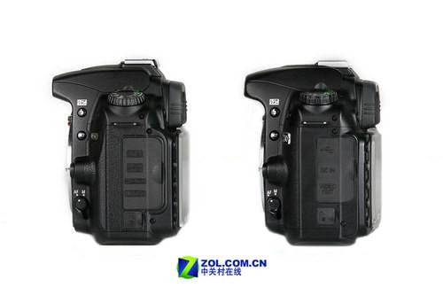 尼康d80和d90对比，尼康d80好还是d90？-第4张图片-优品飞百科
