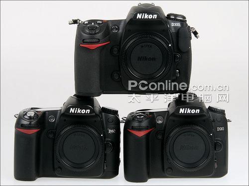 尼康d80和d90对比，尼康d80好还是d90？-第6张图片-优品飞百科