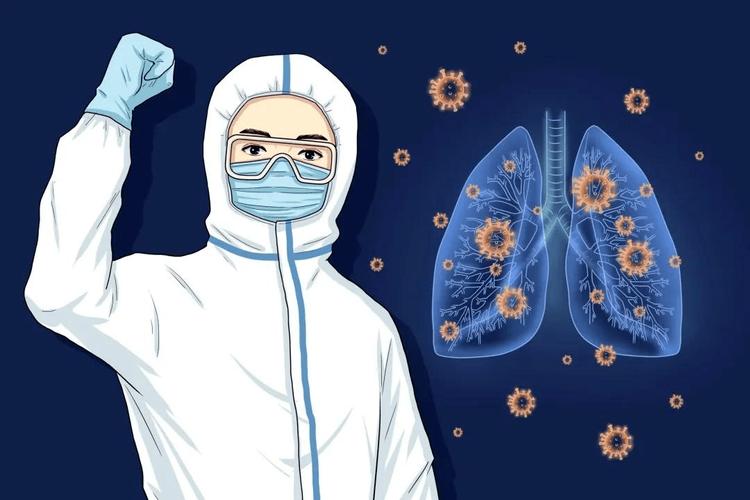 儿童抵抗疫情，儿童抵抗疫情的句子-第6张图片-优品飞百科