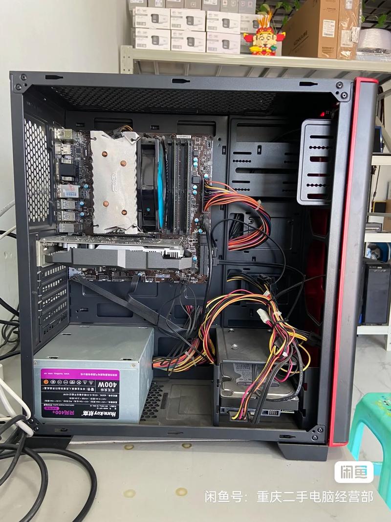 i77700配什么显卡比较好，i77700处理器配什么显卡比较好？-第3张图片-优品飞百科