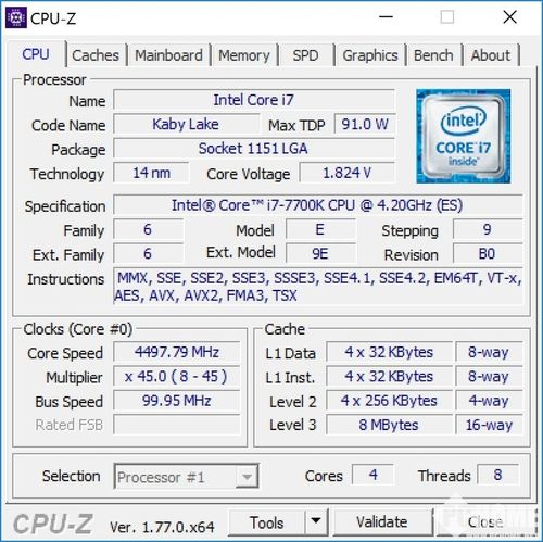 i77700配什么显卡比较好，i77700处理器配什么显卡比较好？-第7张图片-优品飞百科