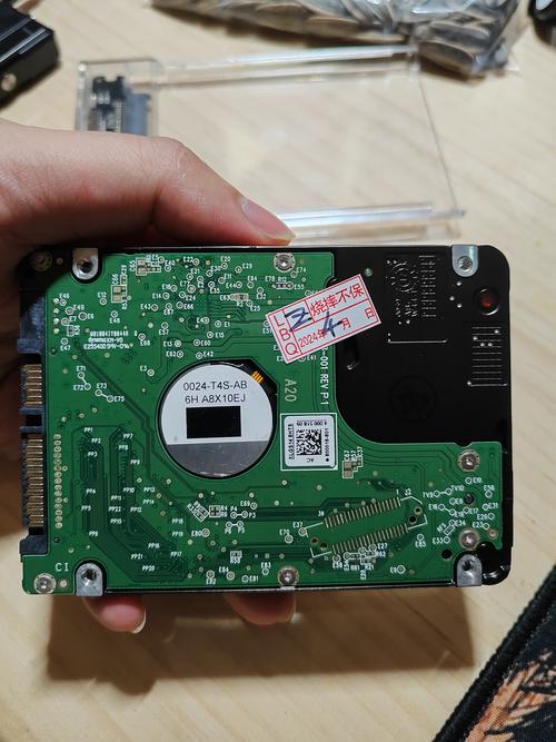 500g硬盘费用多少，500的硬盘多少钱？-第3张图片-优品飞百科