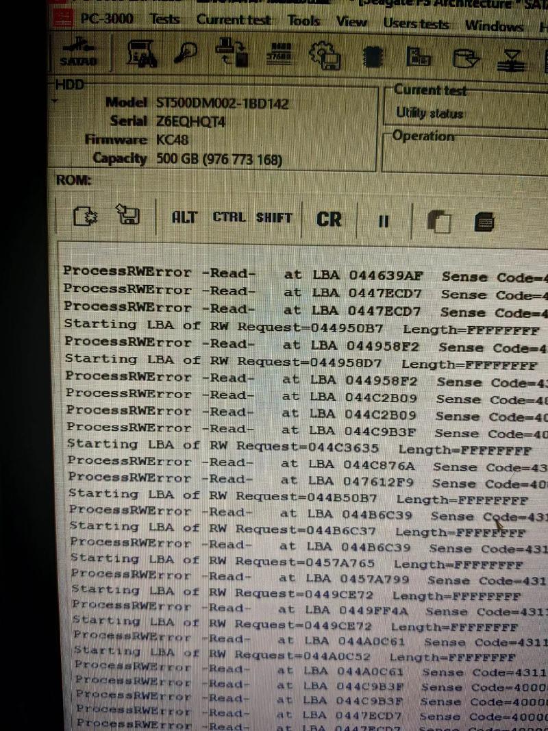 500g硬盘费用多少，500的硬盘多少钱？-第8张图片-优品飞百科