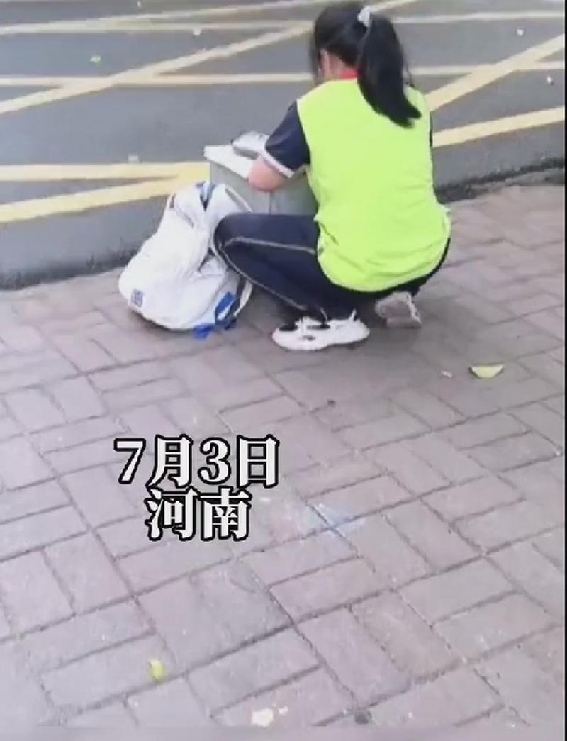 萌娃疫情国外？疫情小男孩？-第3张图片-优品飞百科