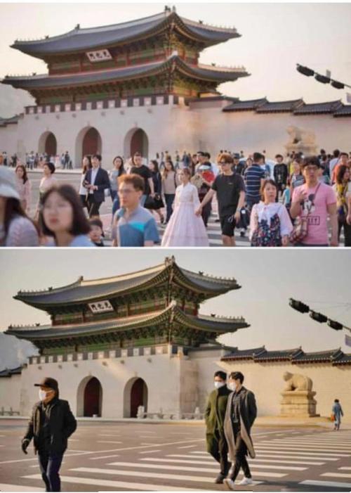 疫情穷图片，疫情图片搞笑图片？-第3张图片-优品飞百科