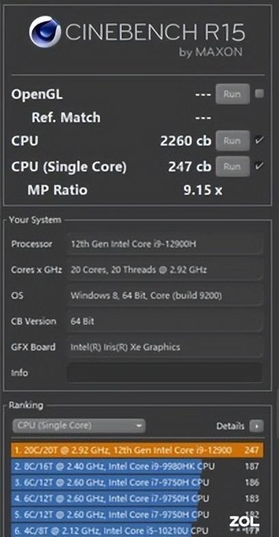 酷睿i9最新是第几代？酷睿i9最新是第几代处理器？