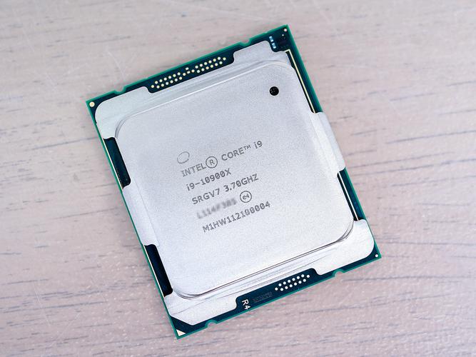 酷睿i9最新是第几代？酷睿i9最新是第几代处理器？-第2张图片-优品飞百科