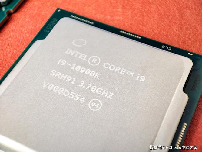 酷睿i9最新是第几代？酷睿i9最新是第几代处理器？-第7张图片-优品飞百科