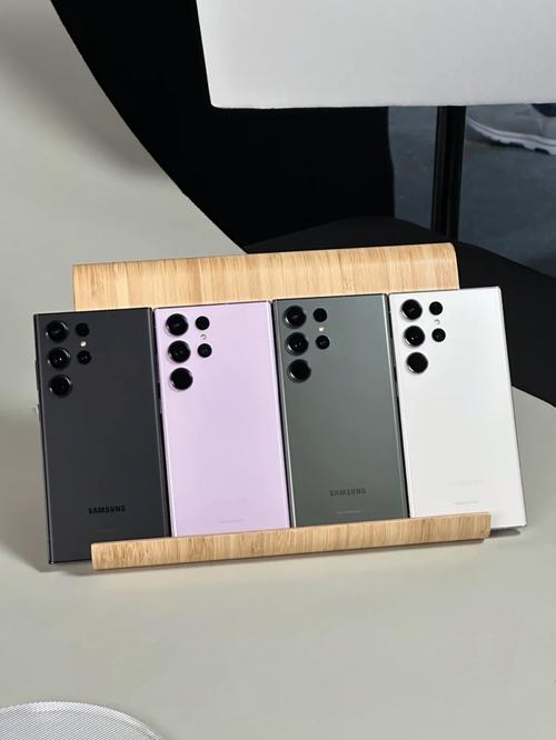 三星s22ultra与s23ultra对比，三星s22ultra与s23ultra对比哪个值得买-第3张图片-优品飞百科