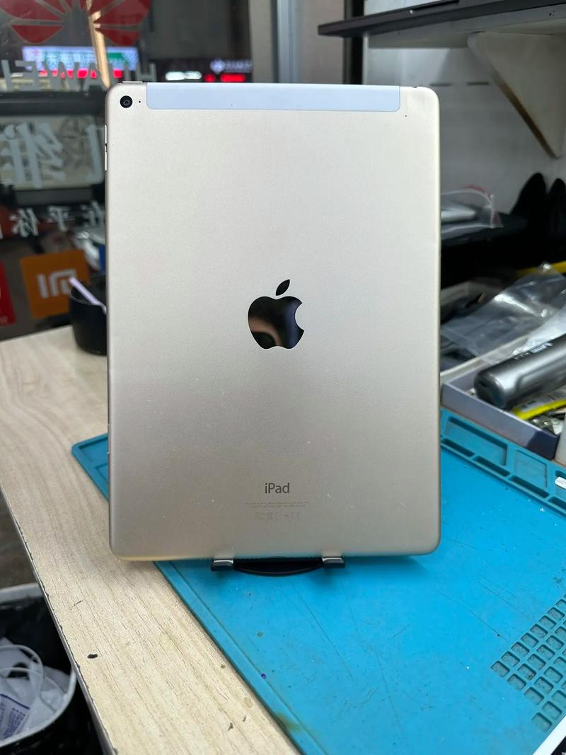 a1416是ipad几代？苹果平板a1416是几代？-第3张图片-优品飞百科