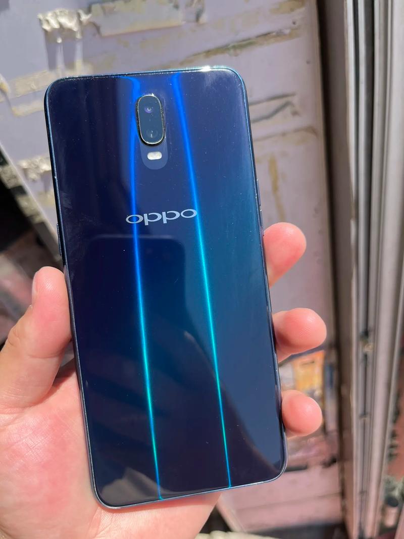 现在二手oppor17能值多少钱，二手oppo r17值多少钱？-第4张图片-优品飞百科