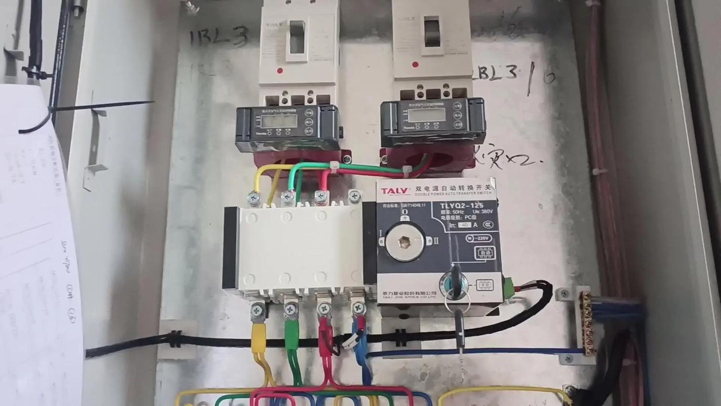 双电源机箱有什么用？双电源供电电脑？-第2张图片-优品飞百科