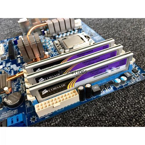 x58主板用什么电源，x58主板用什么电源好