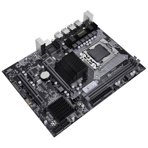 x58主板用什么电源，x58主板用什么电源好-第3张图片-优品飞百科