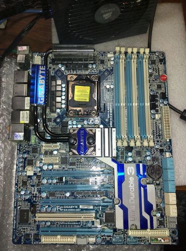 x58主板用什么电源，x58主板用什么电源好-第4张图片-优品飞百科