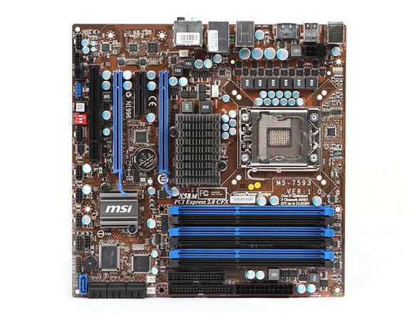 x58主板用什么电源，x58主板用什么电源好-第6张图片-优品飞百科