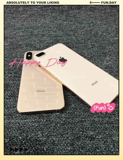 iphone8和iphonex有什么区别?，苹果8和iphonex区别？-第5张图片-优品飞百科