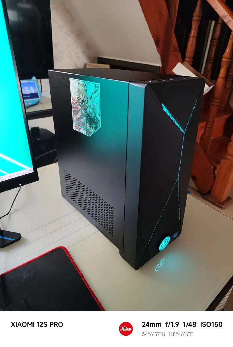 性价比比较高的台式机？性价比比较高的台式机配置？-第4张图片-优品飞百科