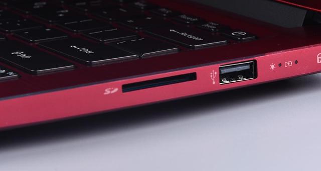 笔记本电脑sd卡槽是干嘛的？笔记本sd卡插哪里？-第5张图片-优品飞百科