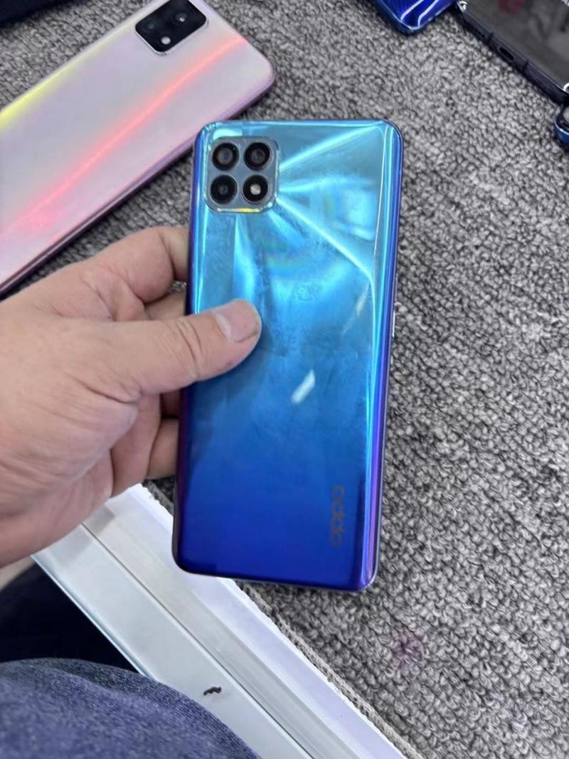 opporeno4pro二手能卖多少钱？opporeno4pro二手机？-第2张图片-优品飞百科