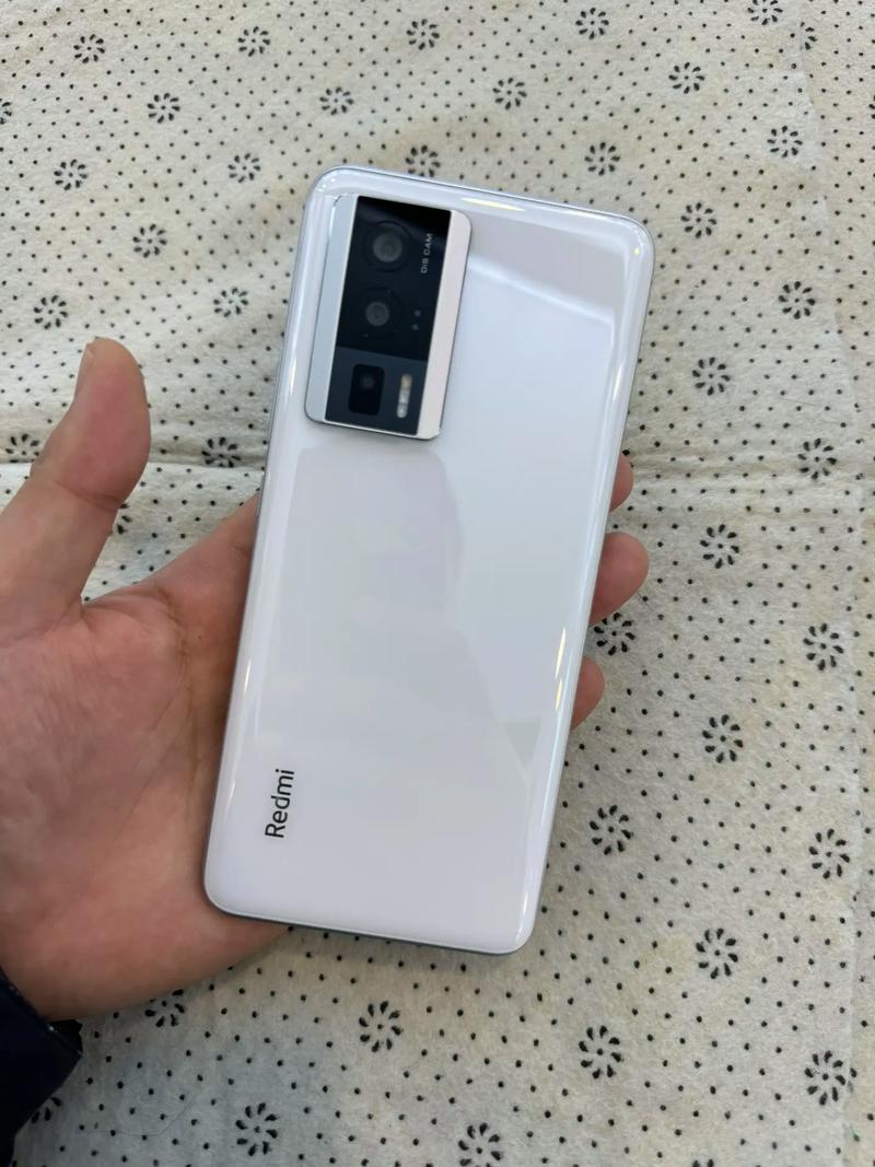 红米k60pro最新官方信息曝光？红米k605g？-第3张图片-优品飞百科