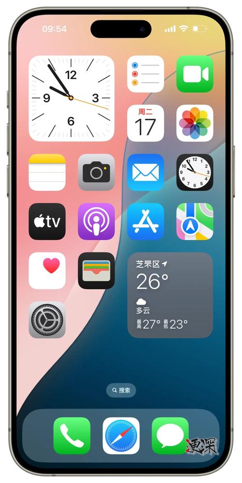 苹果的最新版本？苹果的最新版本怎么样？-第2张图片-优品飞百科