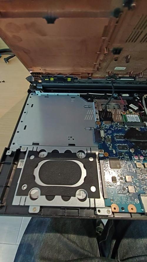 联想y510p拆解方法，联想y510p怎么拆？-第4张图片-优品飞百科