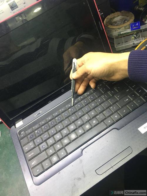 联想y510p拆解方法，联想y510p怎么拆？-第5张图片-优品飞百科