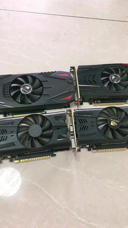 华硕gtx650和gtx740显卡哪个好？华硕6750显卡怎么样？