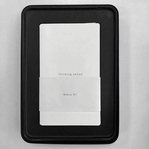 诺基亚平板n1s怎么刷机，诺基亚平板如何刷机？-第5张图片-优品飞百科