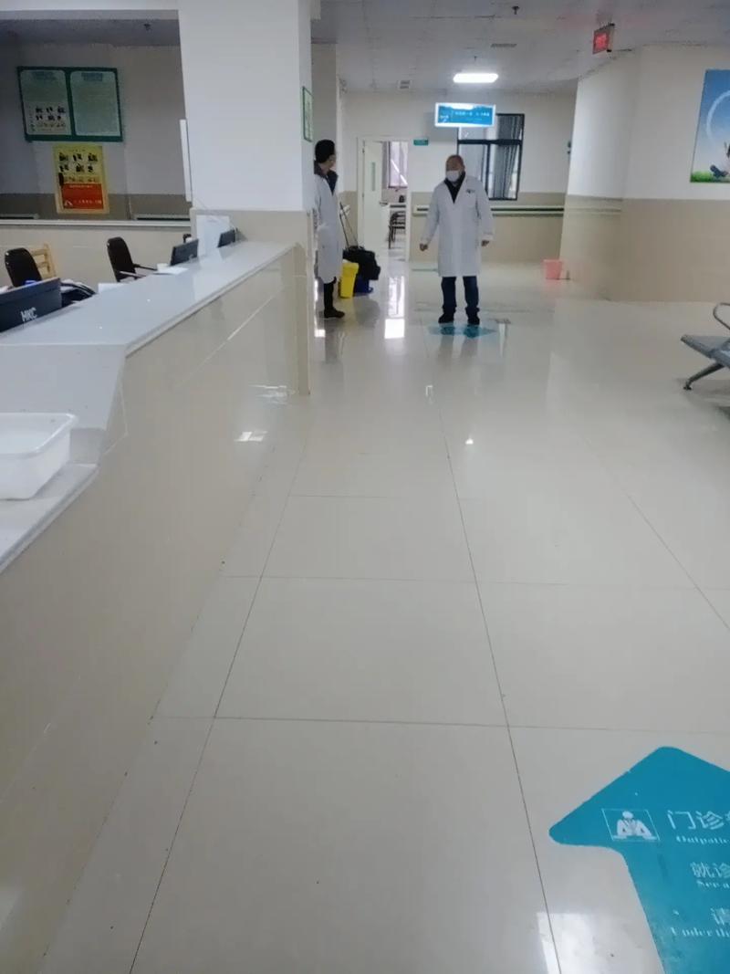 疫情下的县城，疫情下的县城有哪些？-第6张图片-优品飞百科