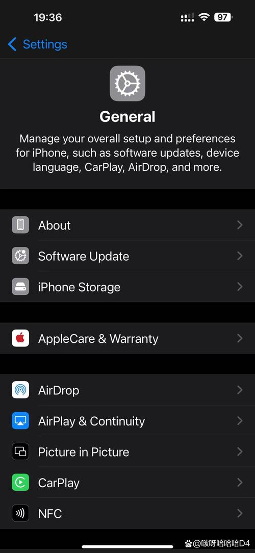 iphone4s怎么设置中文，苹果4s如何设置中文-第4张图片-优品飞百科