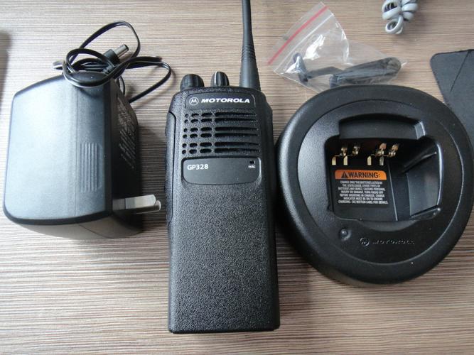 摩托罗拉防爆对讲机多少钱一台，摩托罗拉防爆对讲机费用-第6张图片-优品飞百科
