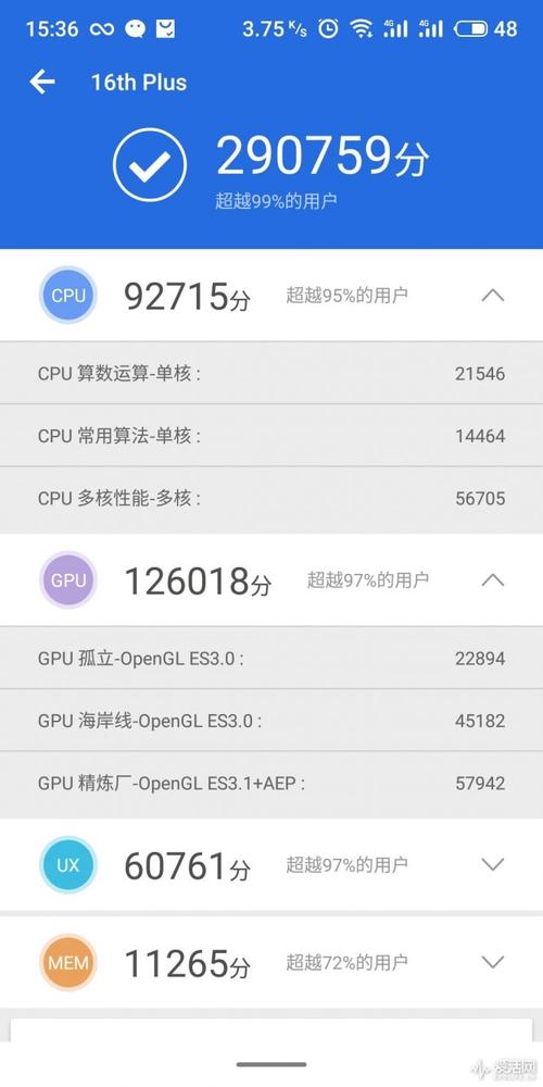 魅族16s多少hz刷新率？魅族16的刷新率？-第5张图片-优品飞百科