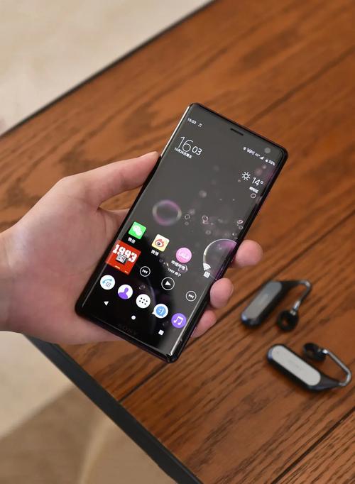 索尼xz3日版怎么开数据？索尼xz3日版支持移动4g吗？-第3张图片-优品飞百科