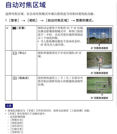 佳能6d相机对焦点怎么设置，佳能6d对焦点怎么调出来-第3张图片-优品飞百科